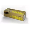 Samsung CLT-Y506L Cartucho de toner amarelo original de alto rendimento