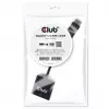Adaptador ativo DisplayPort 1.2 para HDMI 2.0 CLUB3D CAC-2070