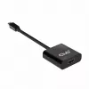 Adaptador ativo CLUB3D Mini DisplayPort 1.2 para HDMI 2.0 UHD