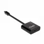 Adaptador ativo CLUB3D Mini DisplayPort 1.2 para HDMI 2.0 UHD