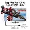 Cabo CLUB3D HDMI 2.0 4K60Hz UHD 5m/16.4ft
