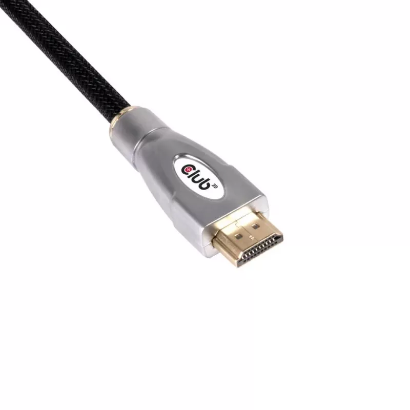 Cabo CLUB3D HDMI 2.0 4K60Hz UHD 5m/16.4ft