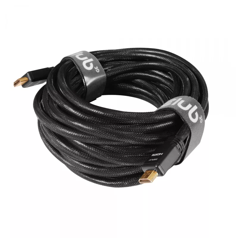 Cabo CLUB3D HDMI 2.0 4K60Hz RedMere 10m/32,8ft