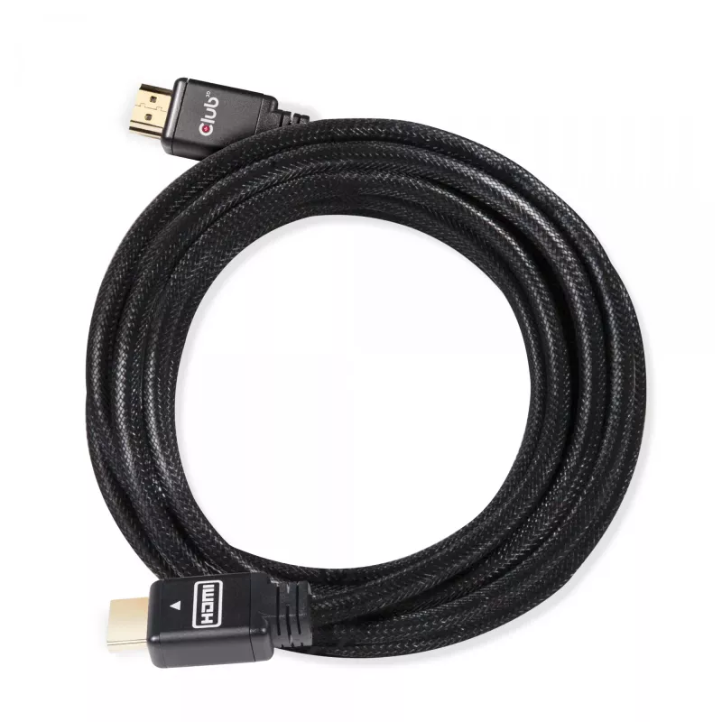 Cabo CLUB3D HDMI 2.0 4K60Hz RedMere 10m/32,8ft