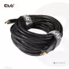 Cabo CLUB3D HDMI 2.0 4K60Hz RedMere 10m/32,8ft