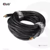 Cabo CLUB3D HDMI 2.0 4K60Hz RedMere 15m/49,2ft
