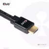 Cabo CLUB3D HDMI 2.0 4K60Hz RedMere 15m/49,2ft