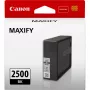 Canon PGI-2500BK Cartucho de tinta preto