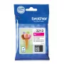 Brother LC3213M Cartucho de tinta, 1 unid., original, alto rendimento (XL), magenta