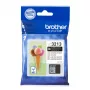 Brother LC3213BK Cartucho de tinta 1 unid. original preto