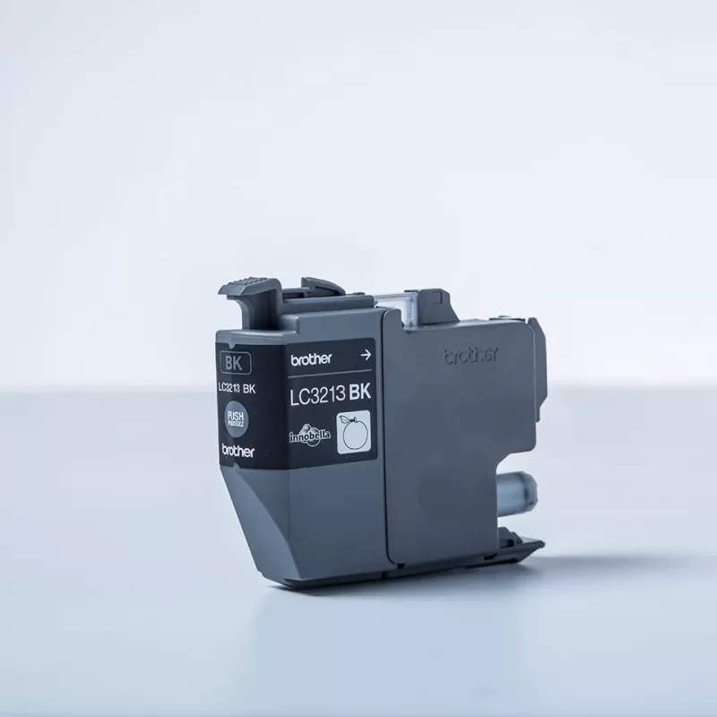 Brother LC3213BK Cartucho de tinta 1 unid. original preto