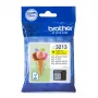 Brother LC3213Y Cartucho de tinta 1 unid. original alto rendimento (XL) amarelo