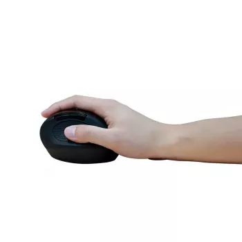 Rato LogiLink ID0139 RF Wireless Ótico 1600 DPI