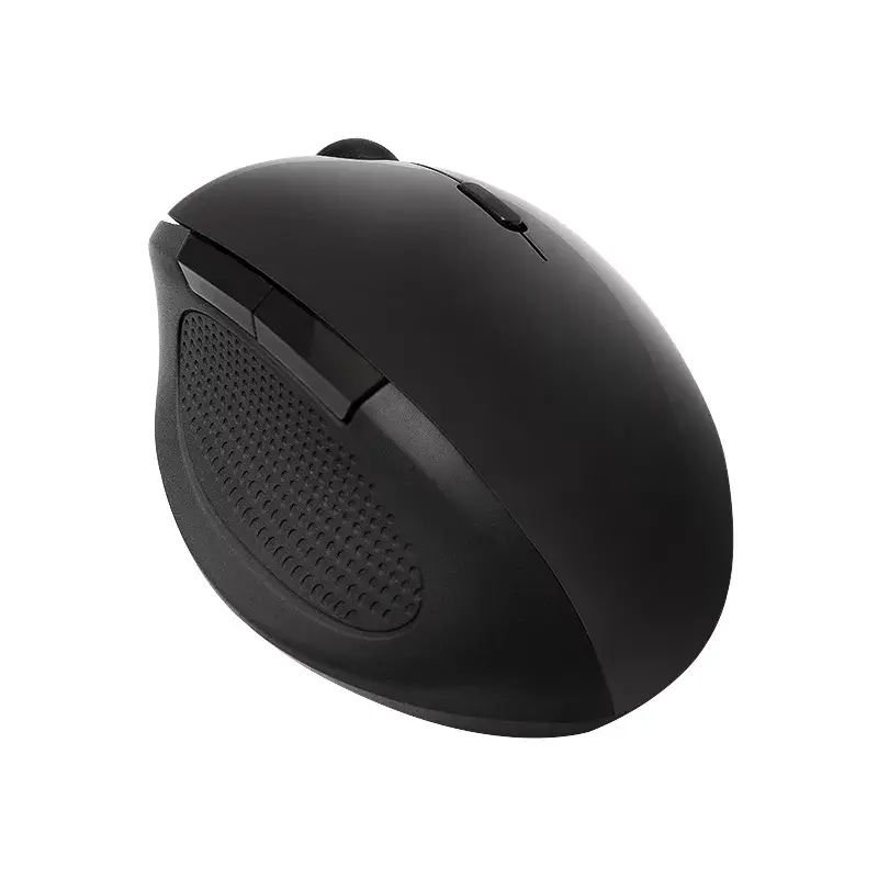 Rato LogiLink ID0139 RF Wireless Ótico 1600 DPI