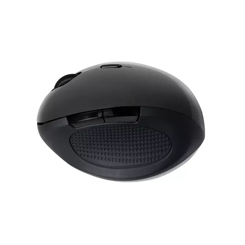 Rato LogiLink ID0139 RF Wireless Ótico 1600 DPI