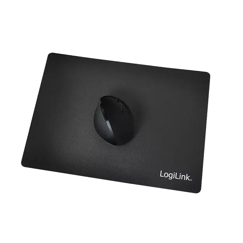 Rato LogiLink ID0139 RF Wireless Ótico 1600 DPI