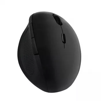 Rato LogiLink ID0139 RF Wireless Ótico 1600 DPI