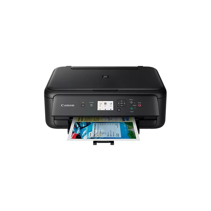 Canon PIXMA TS5150 Jato de tinta A4 4800 x 1200 DPI Wi-Fi