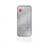 CLUB3D HDMI™ 2.0 UHD 4K60Hz SwitchBox 4 portas com comando IR
