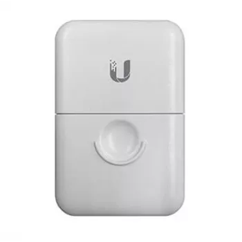 UBIQUITI NETWORKS Proteção contra sobretensão Gigabit Ethernet