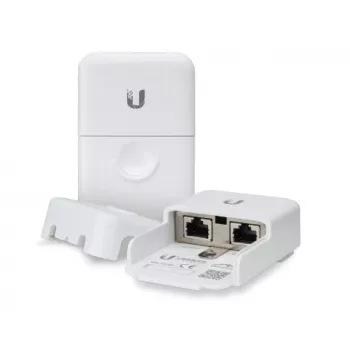 UBIQUITI NETWORKS Proteção contra sobretensão Gigabit Ethernet