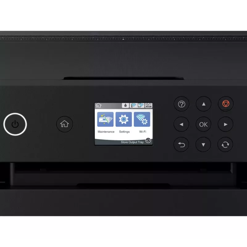 Impressora Epson Expression Photo HD XP-15000 Jato de tinta Cor