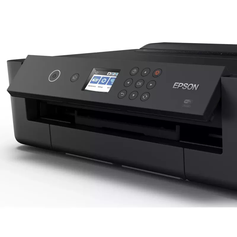 Impressora Epson Expression Photo HD XP-15000 Jato de tinta Cor