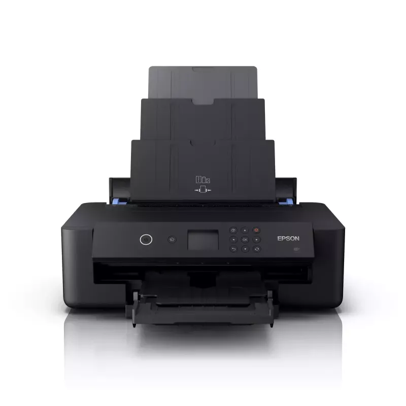 Impressora Epson Expression Photo HD XP-15000 Jato de tinta Cor