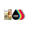 Impressora Epson Expression Photo HD XP-15000 Jato de tinta Cor