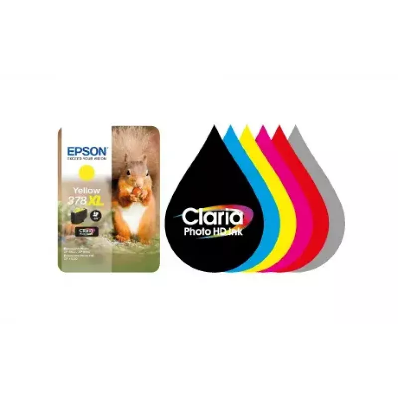 Impressora Epson Expression Photo HD XP-15000 Jato de tinta Cor