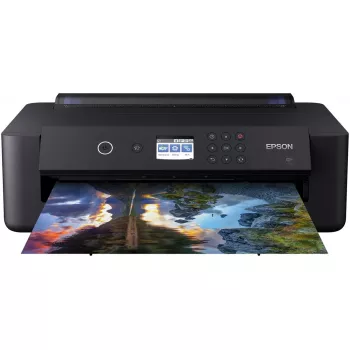 Impressora Epson Expression Photo HD XP-15000 Jato de tinta Cor