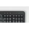 Conjunto de teclado e rato sem fios Logitech MK540 ADVANCED