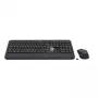 Conjunto de teclado e rato sem fios Logitech MK540 ADVANCED