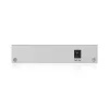 Zyxel GS1200-5 Managed Gigabit Ethernet (10/100/1000) prateado