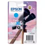 Tinteiro Epson 502XL ciano 470 páginas