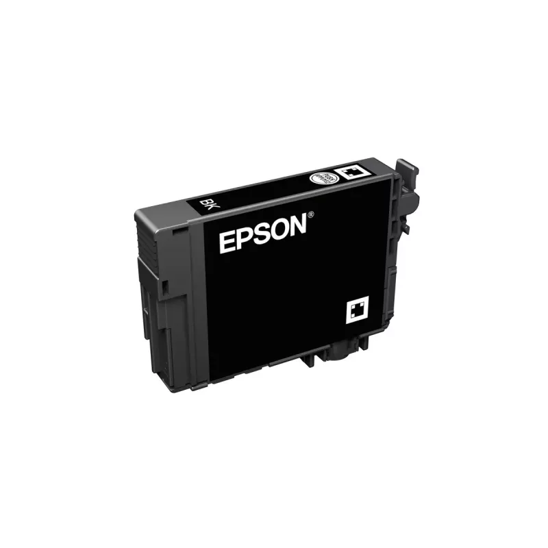 Tinteiro Epson 502 preto T02V1 C13T02V14010