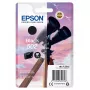 Tinteiro Epson 502 preto T02V1 C13T02V14010