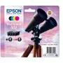 Tinteiro Epson C13T02V64010 502 Multipack BK C M Y