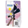 Tinteiro EPSON 502XL amarelo C13T02W44010