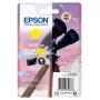 Tinteiro EPSON 502XL amarelo C13T02W44010