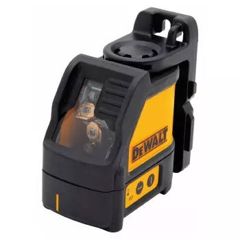Nível laser DeWALT DW088K 10 m 640 nm