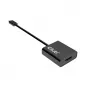 Adaptador ativo USB 3.1 Type-C para HDMI 2.0 UHD 4K 60Hz CLUB3D CAC-2504