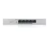 Zyxel GS1200-5HP v2 Managed Gigabit Ethernet (10/100/1000) Power over Ethernet (PoE) cinzento