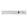 Zyxel GS1200-5HP v2 Managed Gigabit Ethernet (10/100/1000) Power over Ethernet (PoE) cinzento
