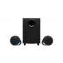 Altifalantes gaming para PC LOGITECH G560 Lightsync