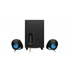 Altifalantes gaming para PC LOGITECH G560 Lightsync
