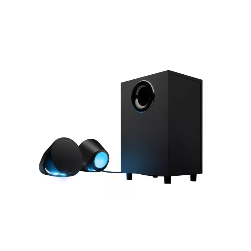 Altifalantes gaming para PC LOGITECH G560 Lightsync