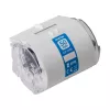 Fita de etiquetas Brother CZ-1005