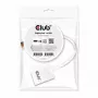 Adaptador ativo DisplayPort para VGA CLUB3D CAC-2003