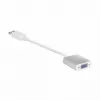 Adaptador ativo DisplayPort para VGA CLUB3D CAC-2003